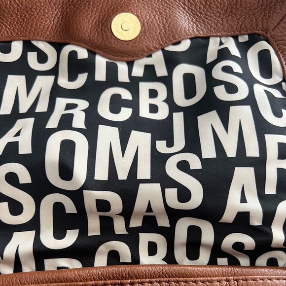 MARC BY MARC JACOBS | Handbag Tan - Picture 6 of 8